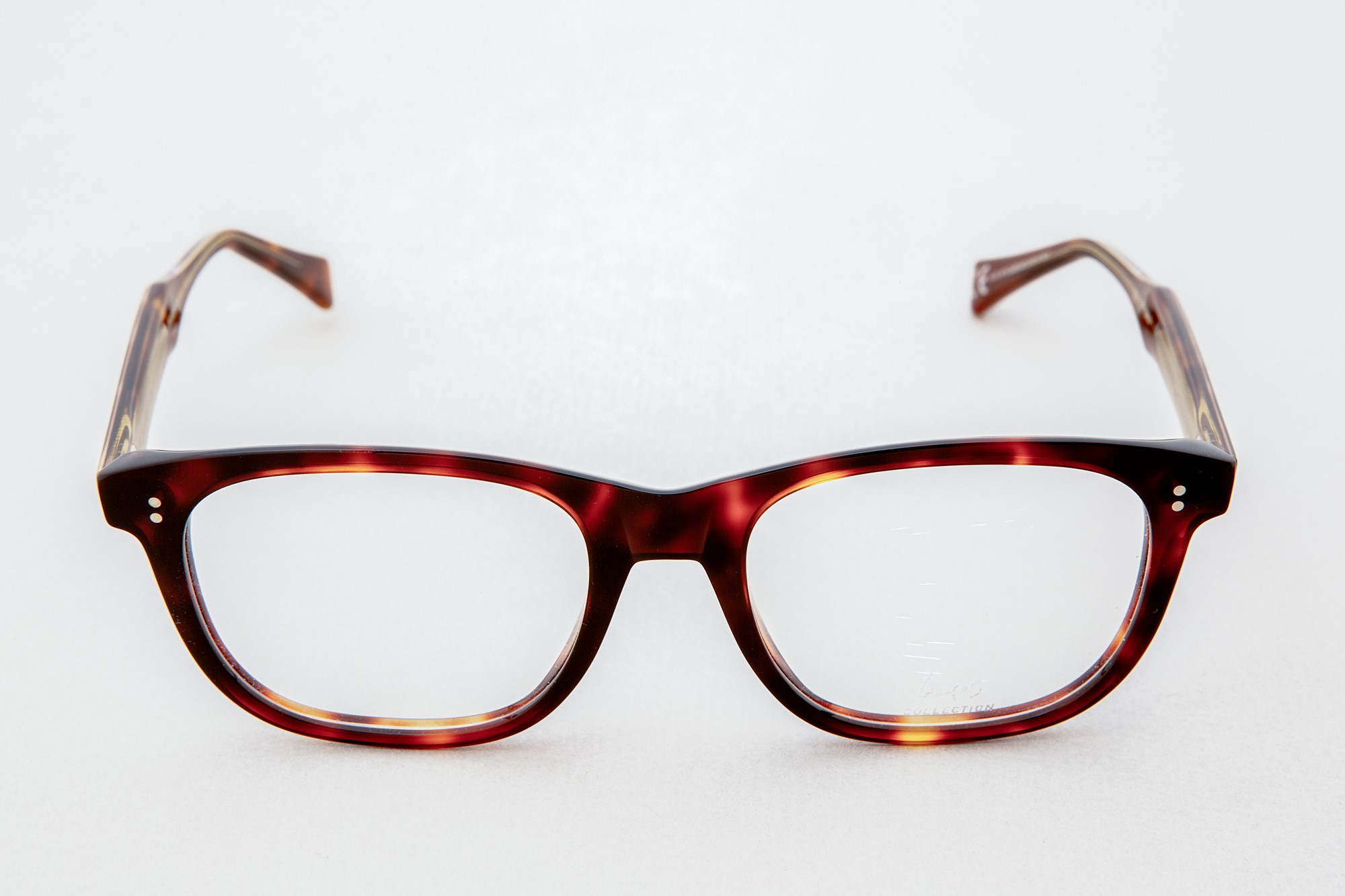 Eyeglasses Carlo model