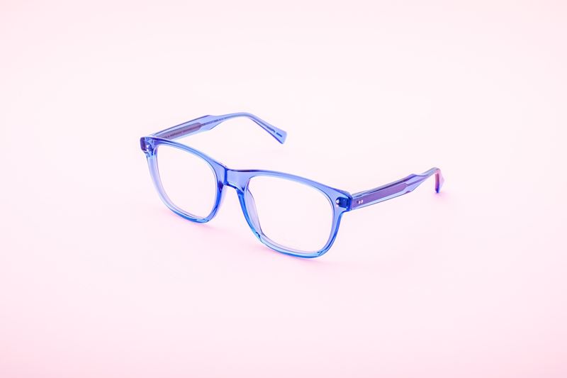 Eyeglasses Carlo model