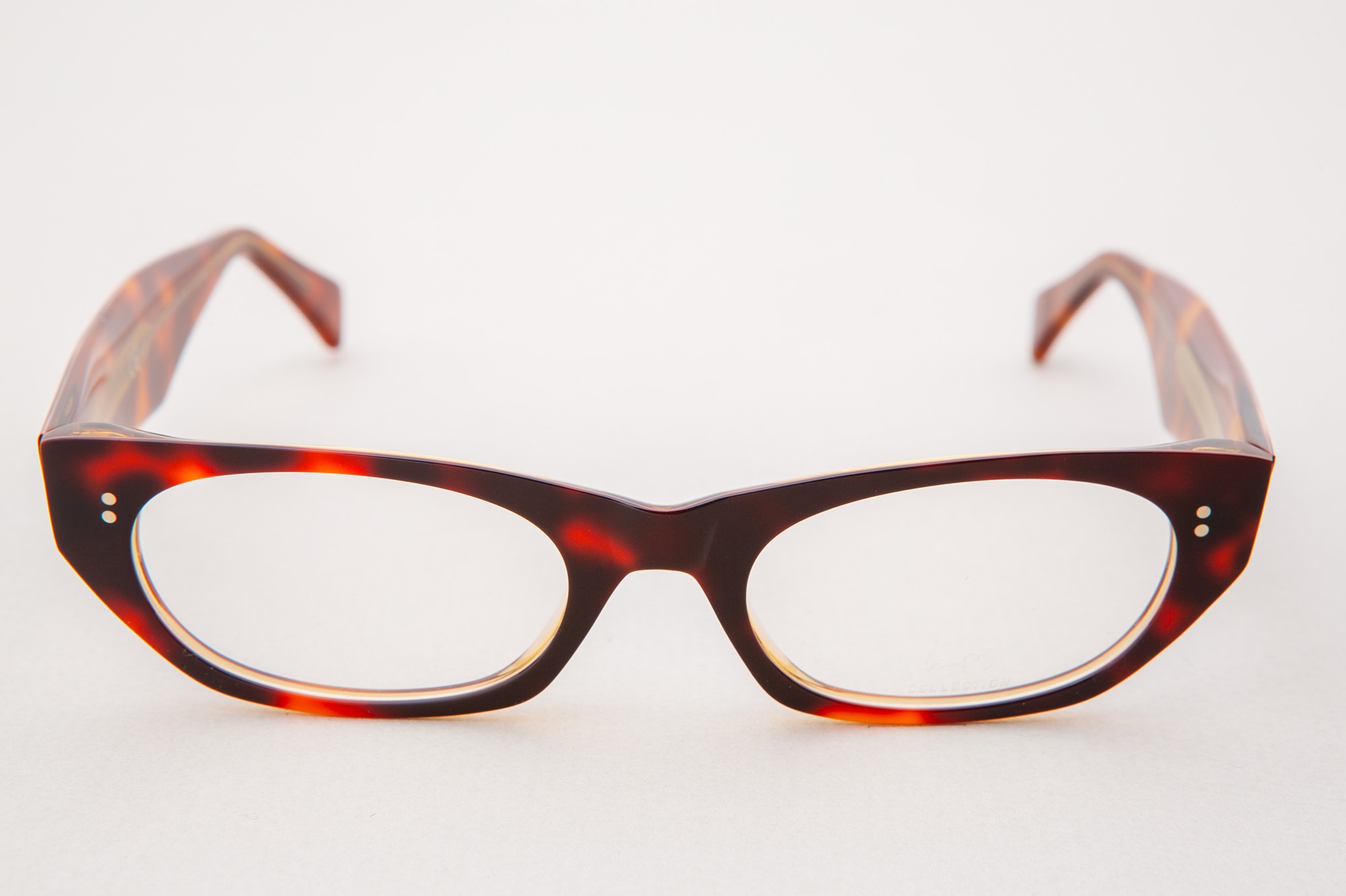 Eyeglasses Sabrina model