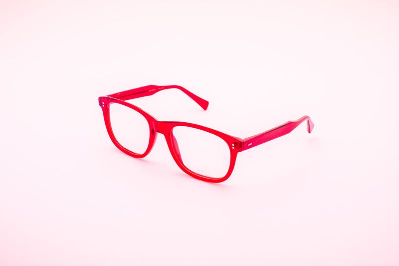 Eyeglasses Carlo model