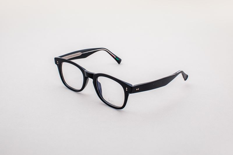 Eyeglasses Dino model