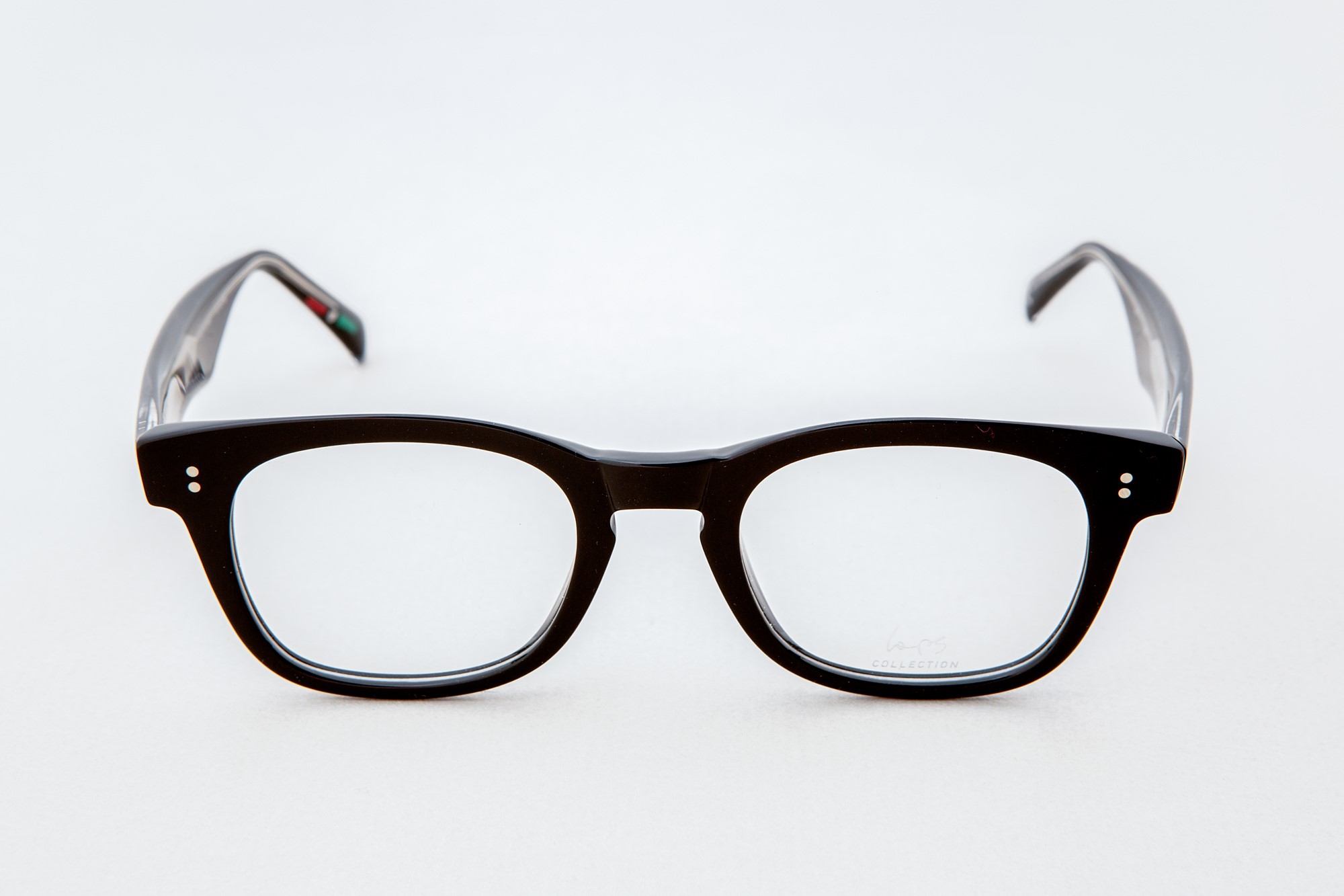 Eyeglasses Dino model