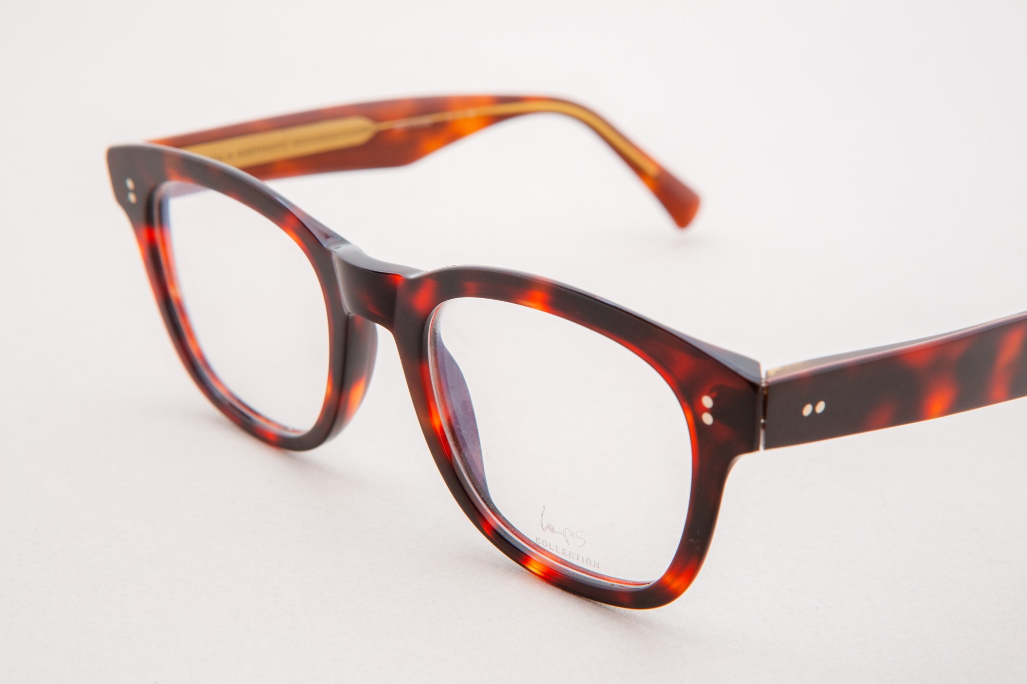 Eyeglasses Toni model