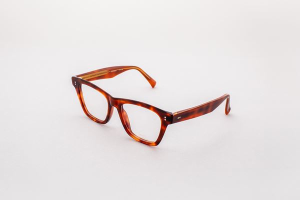 Italia Independent - Eyeglasses Vernon model