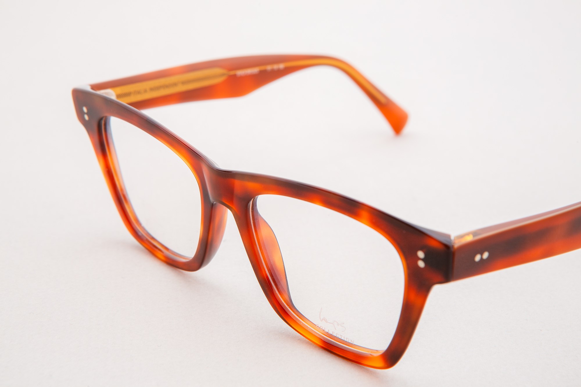 Eyeglasses Vernon model