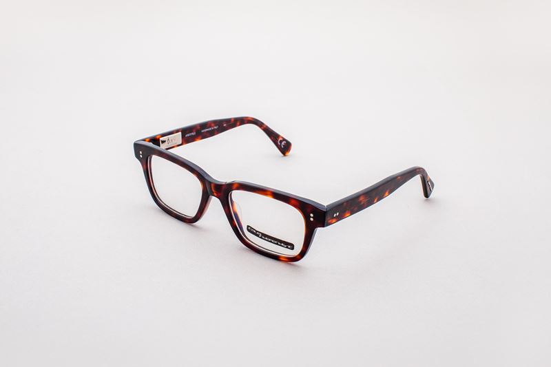 Eyeglasses Aristotele model