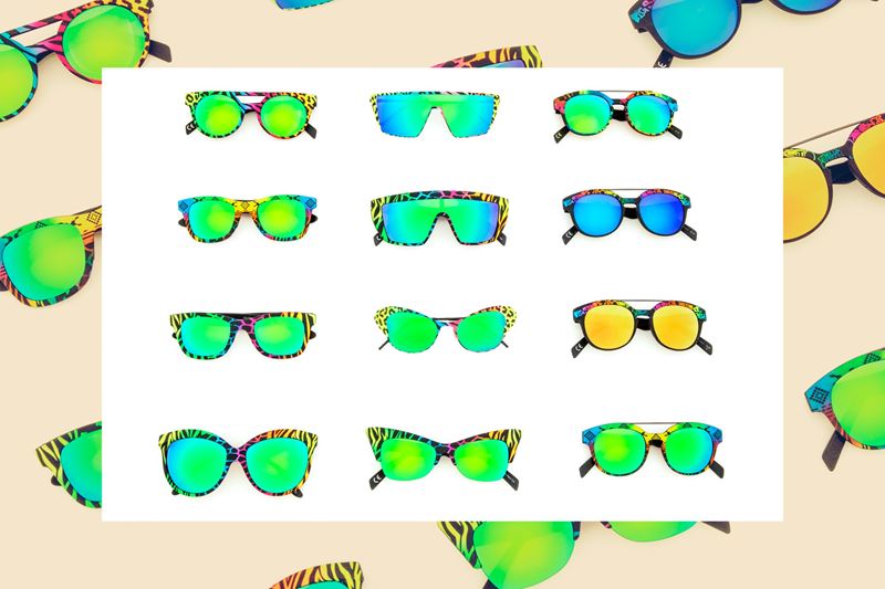 12 Sunglasses