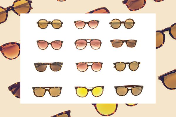 Italia Independent - 12 Sunglasses from the Adidas series