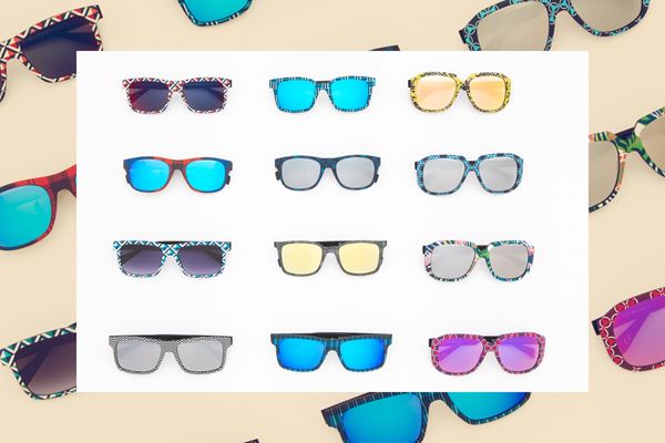 Italia Independent - 12 Eyeglasses from the EyeEye series