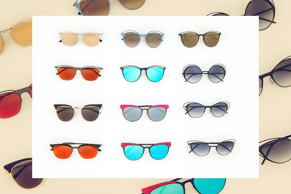 Italia Independent - 12 Sunglasses