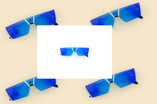 Italia Independent - Sunglasses from the Avengers series