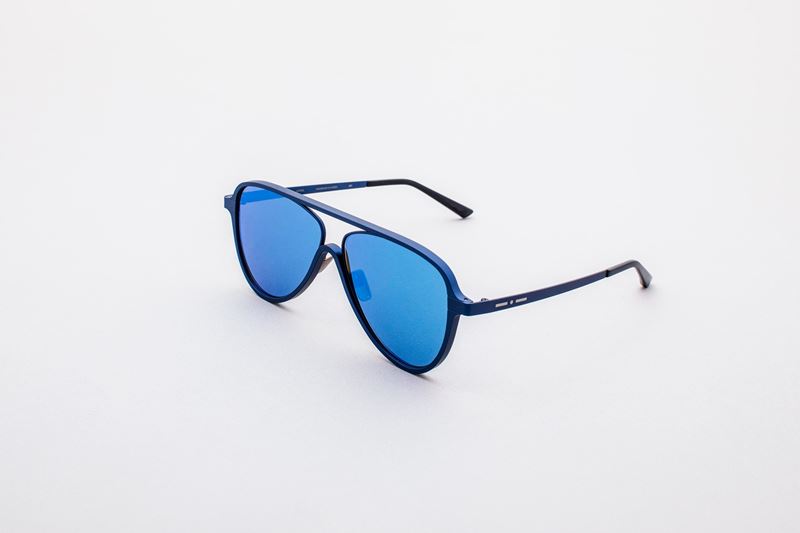 Italia Independent - Sunglasses Ayrton Model