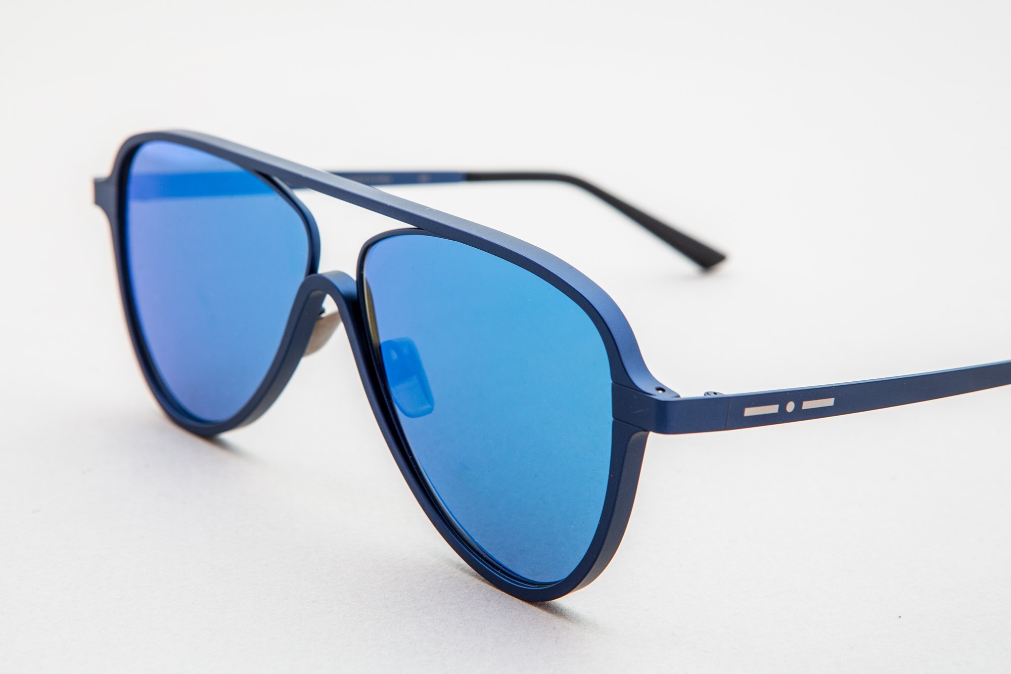 Italia Independent - Sunglasses Ayrton Model