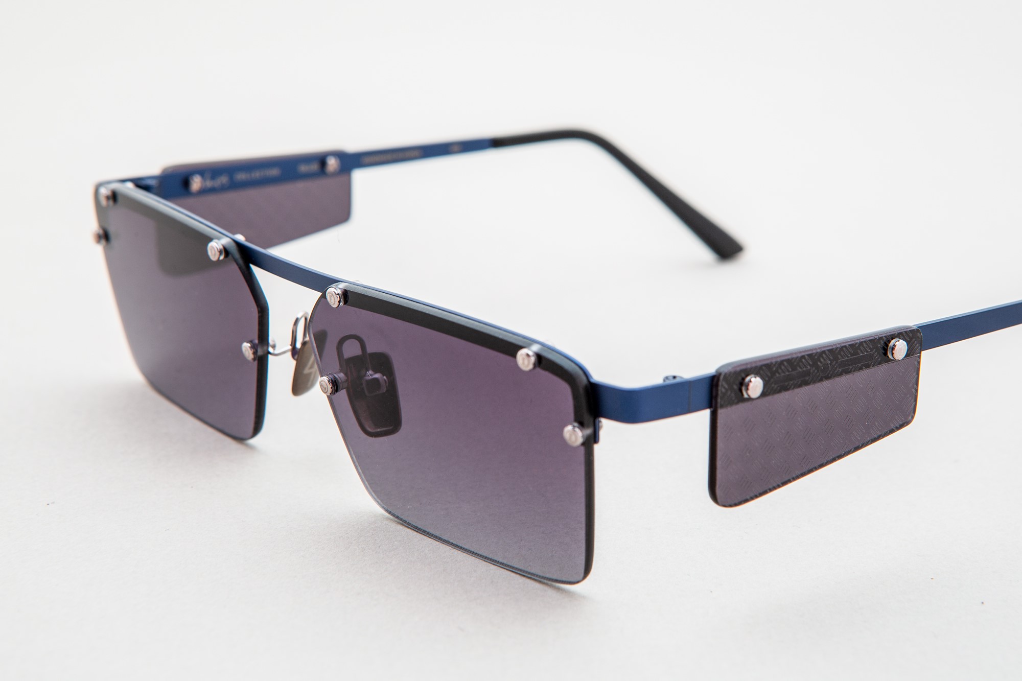 Italia Independent - Sunglasses Gilles Model