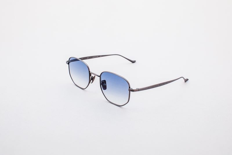 Italia Independent - Sunglasses Keith Model