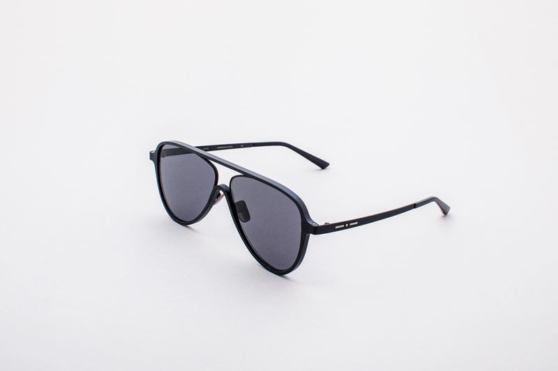 Italia Independent - Sunglasses Ayrton Model