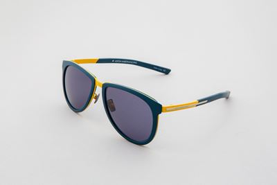 Sunglasses From The Aston Martin Series