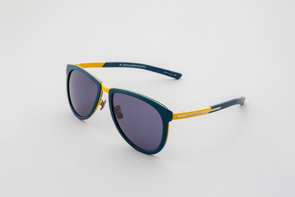 Italia Independent - Sunglasses from the Aston Martin series