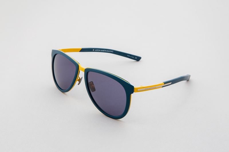 Italia Independent - Sunglasses From The Aston Martin Series