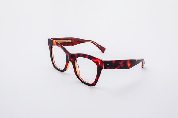 Italia Independent - Eyeglasses Isabella model