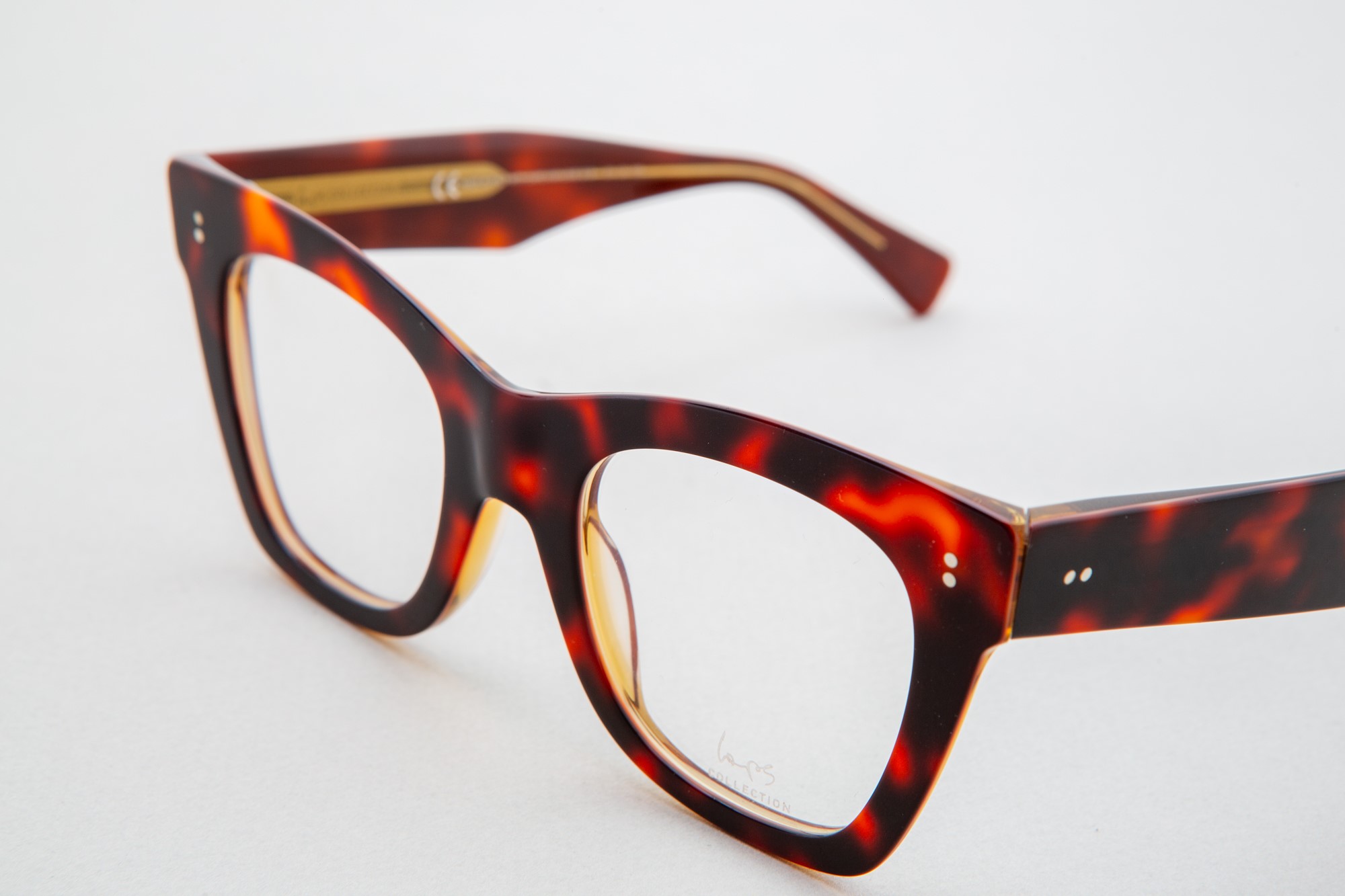 Eyeglasses Isabella model