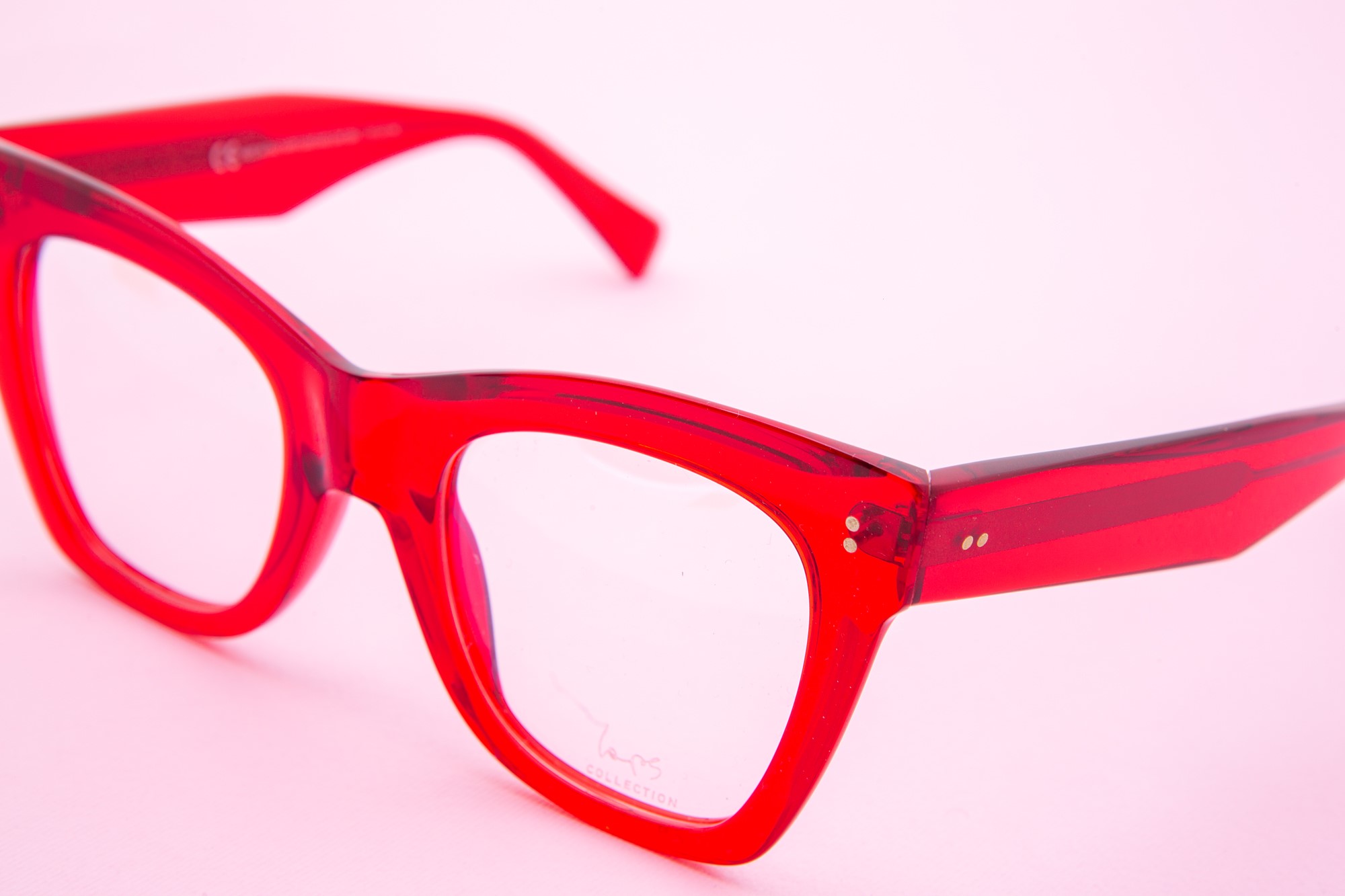 Eyeglasses Isabella model