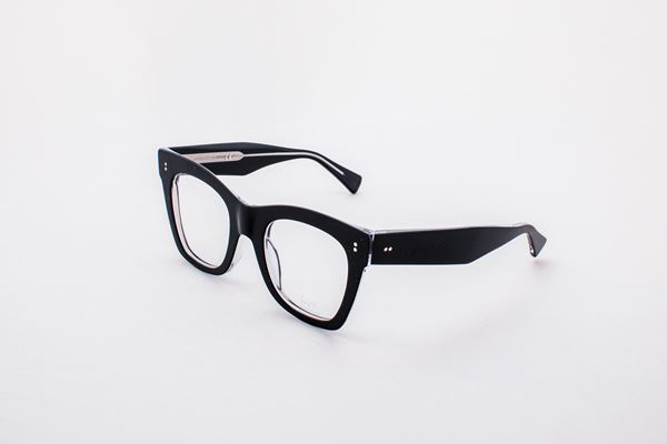 Italia Independent - Eyeglasses Isabella model