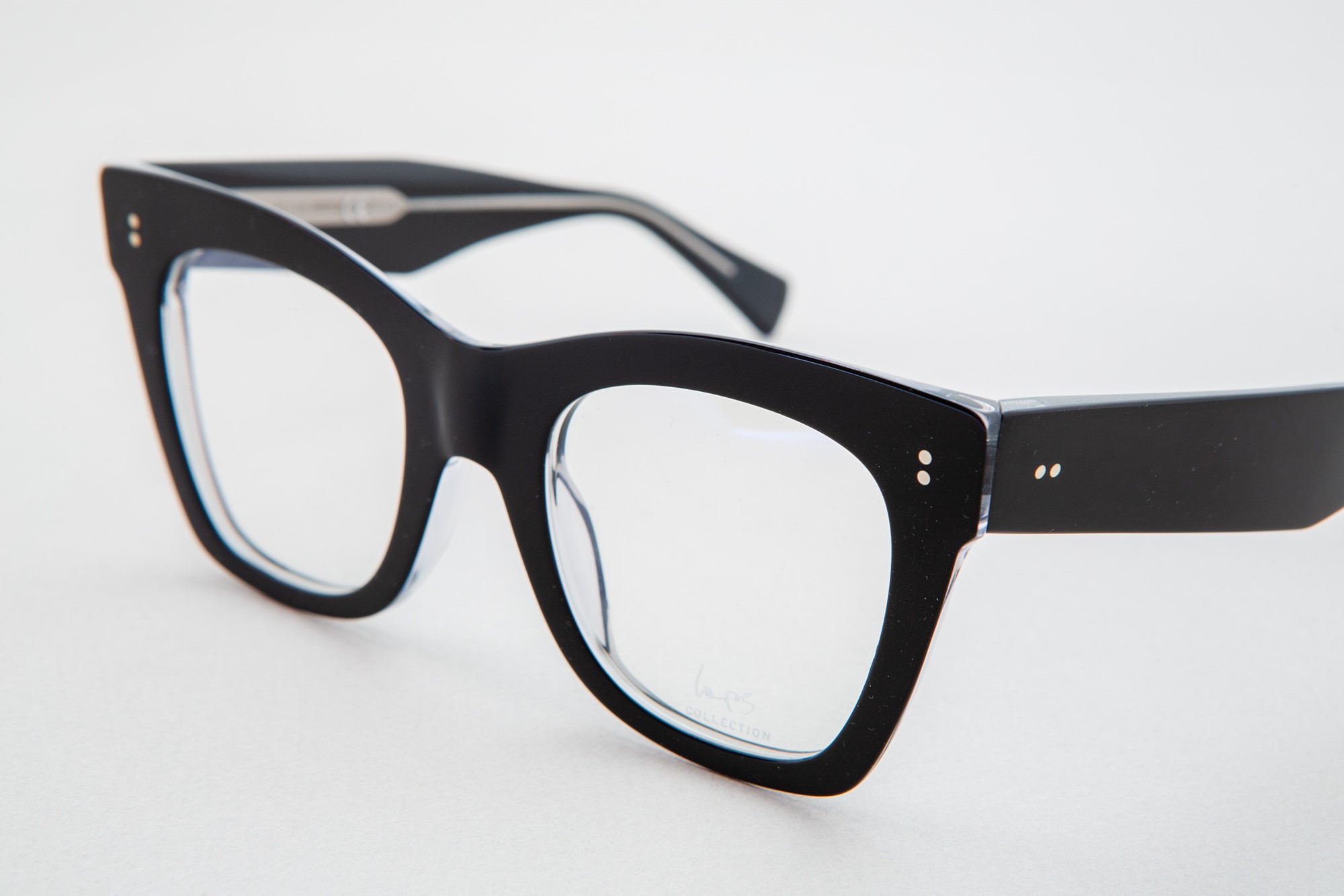 Eyeglasses Isabella model