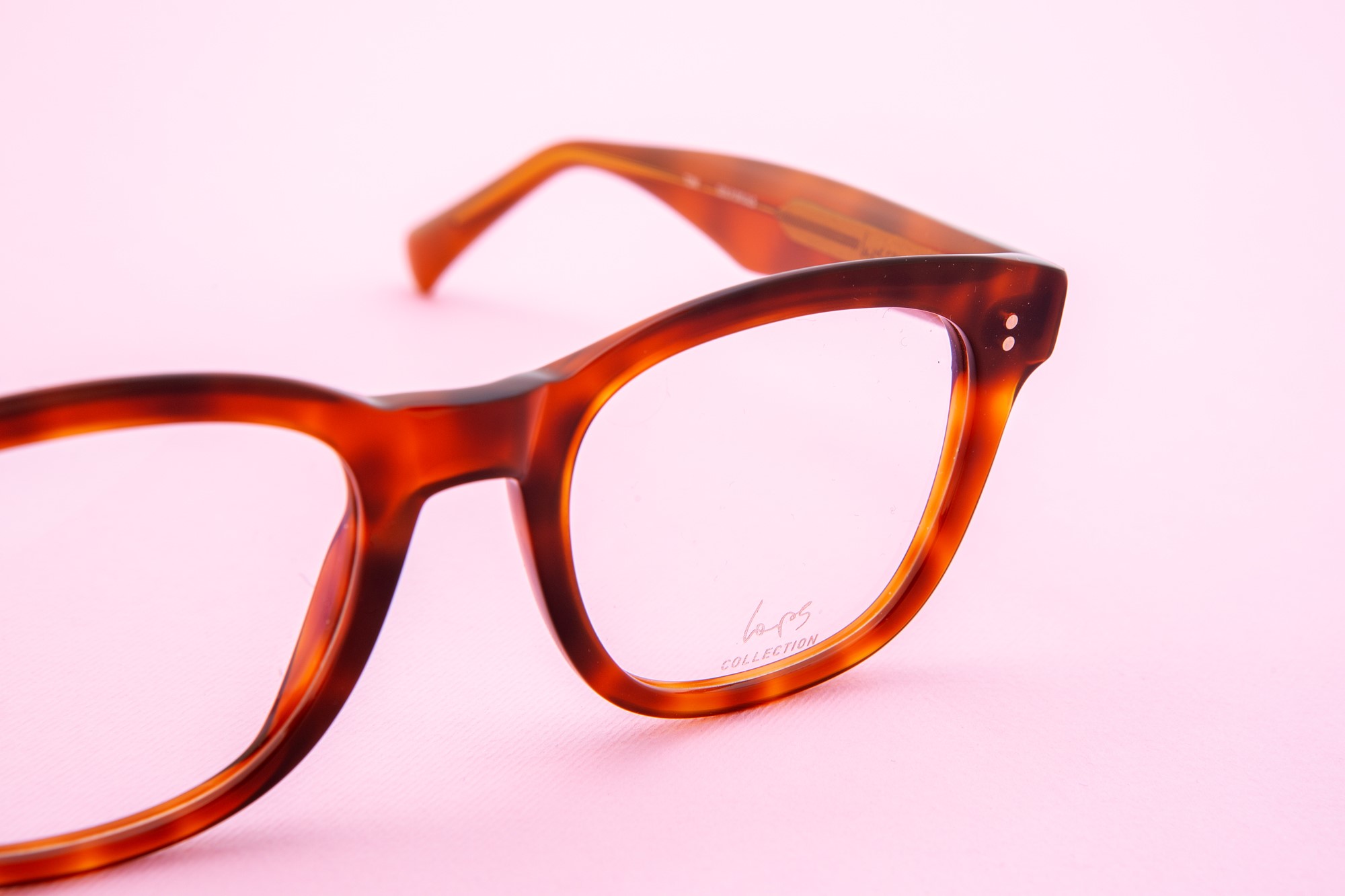 Eyeglasses Toni model