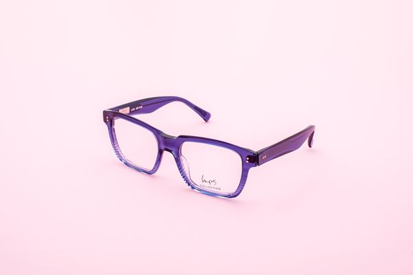 Italia Independent - Eyeglasses Claudio model