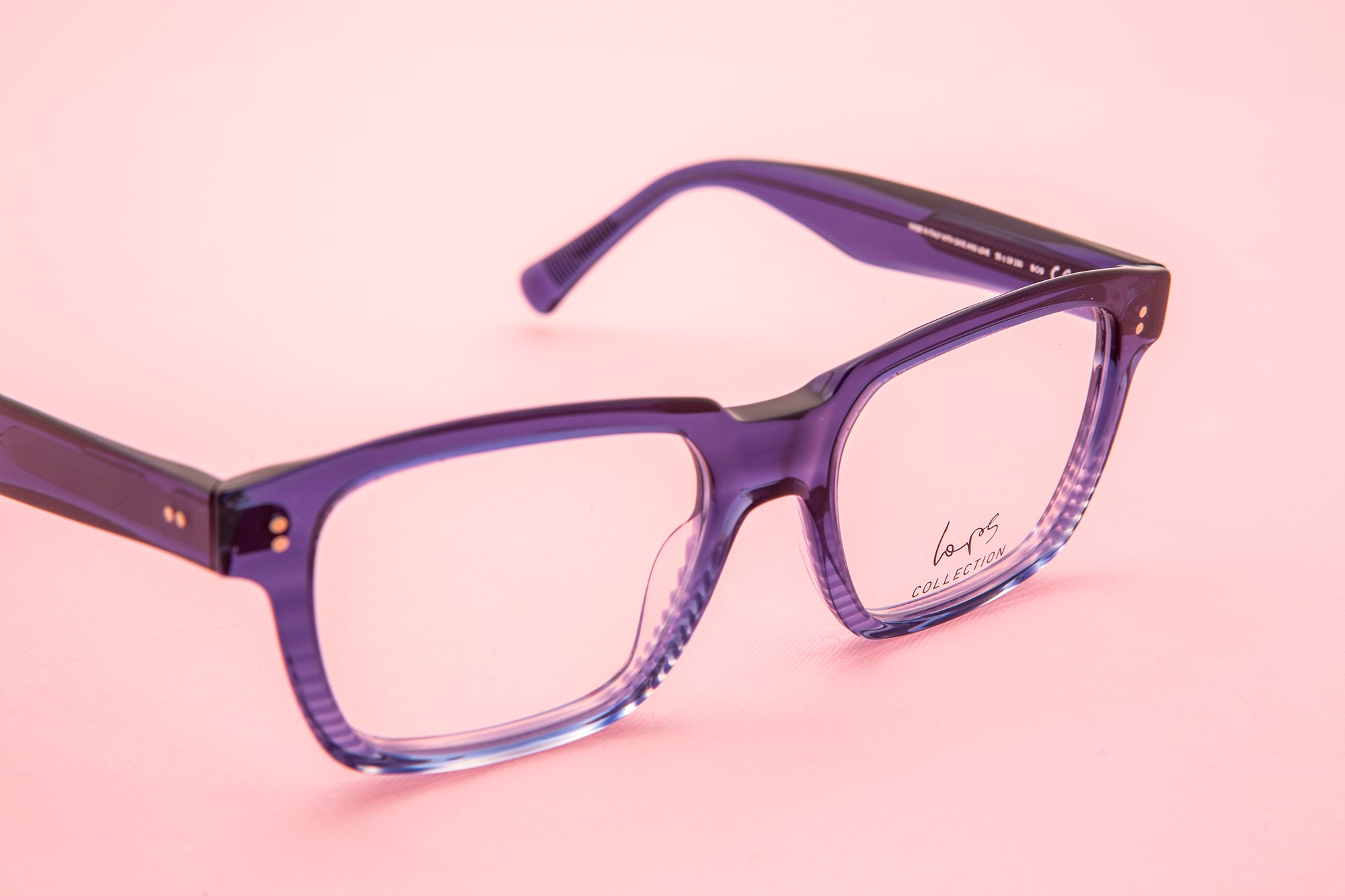 Eyeglasses Claudio model