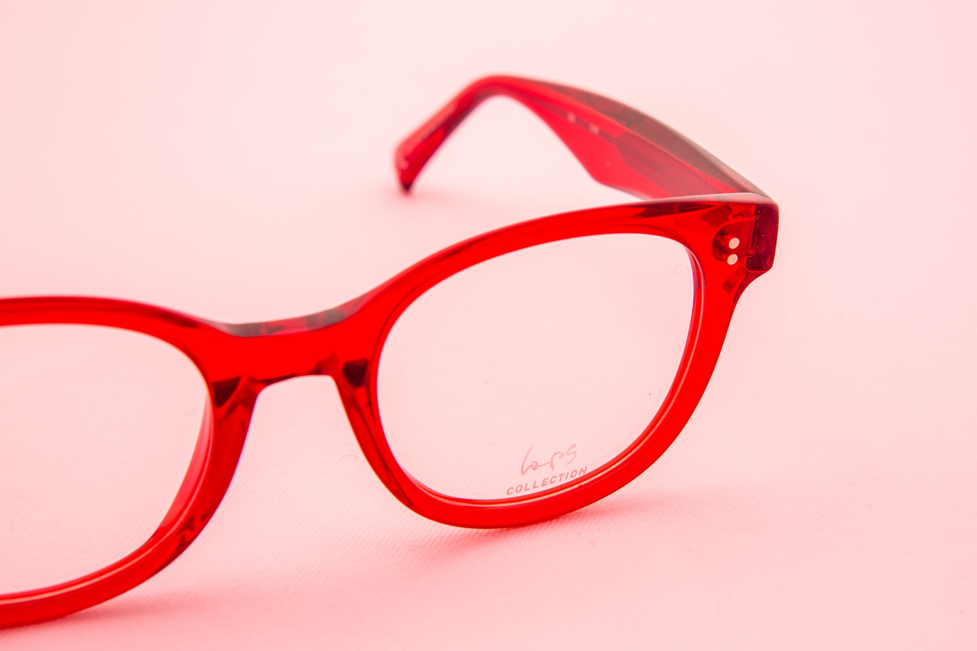 Eyeglasses Ivan model