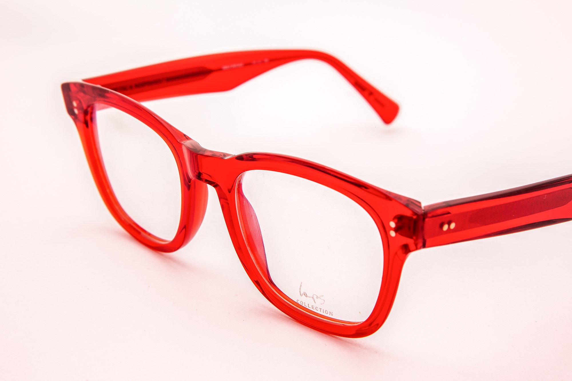 Eyeglasses Toni model