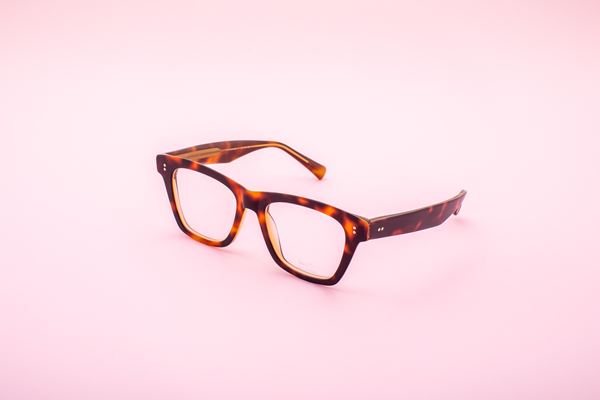 Italia Independent - Eyeglasses Vernon model