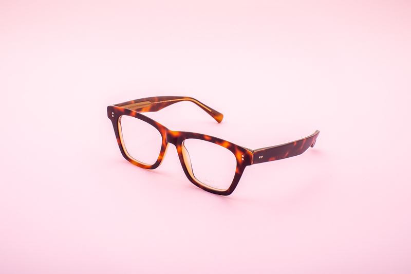 Eyeglasses Vernon model