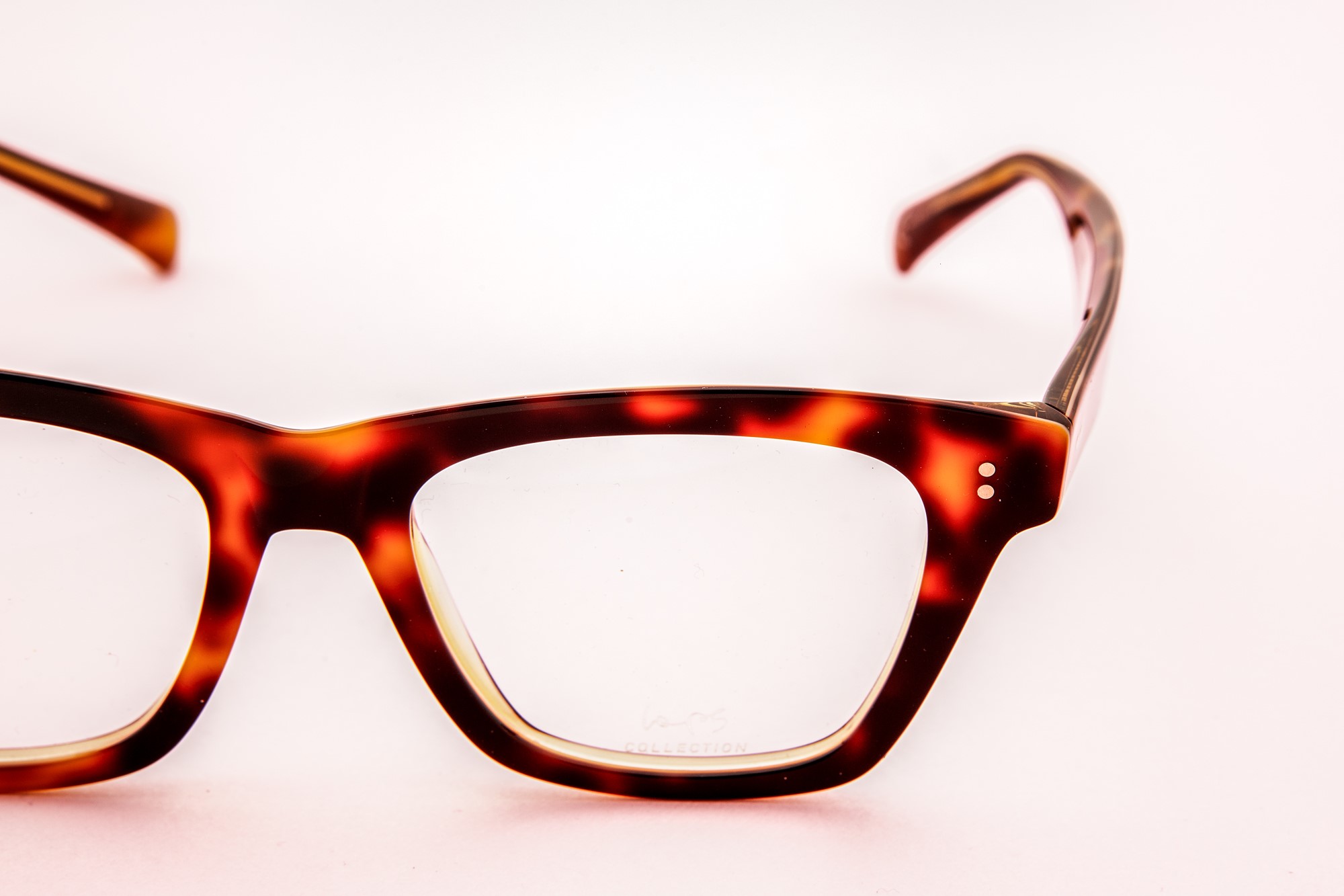 Eyeglasses Vernon model