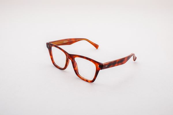 Italia Independent - Eyeglasses Vernon model
