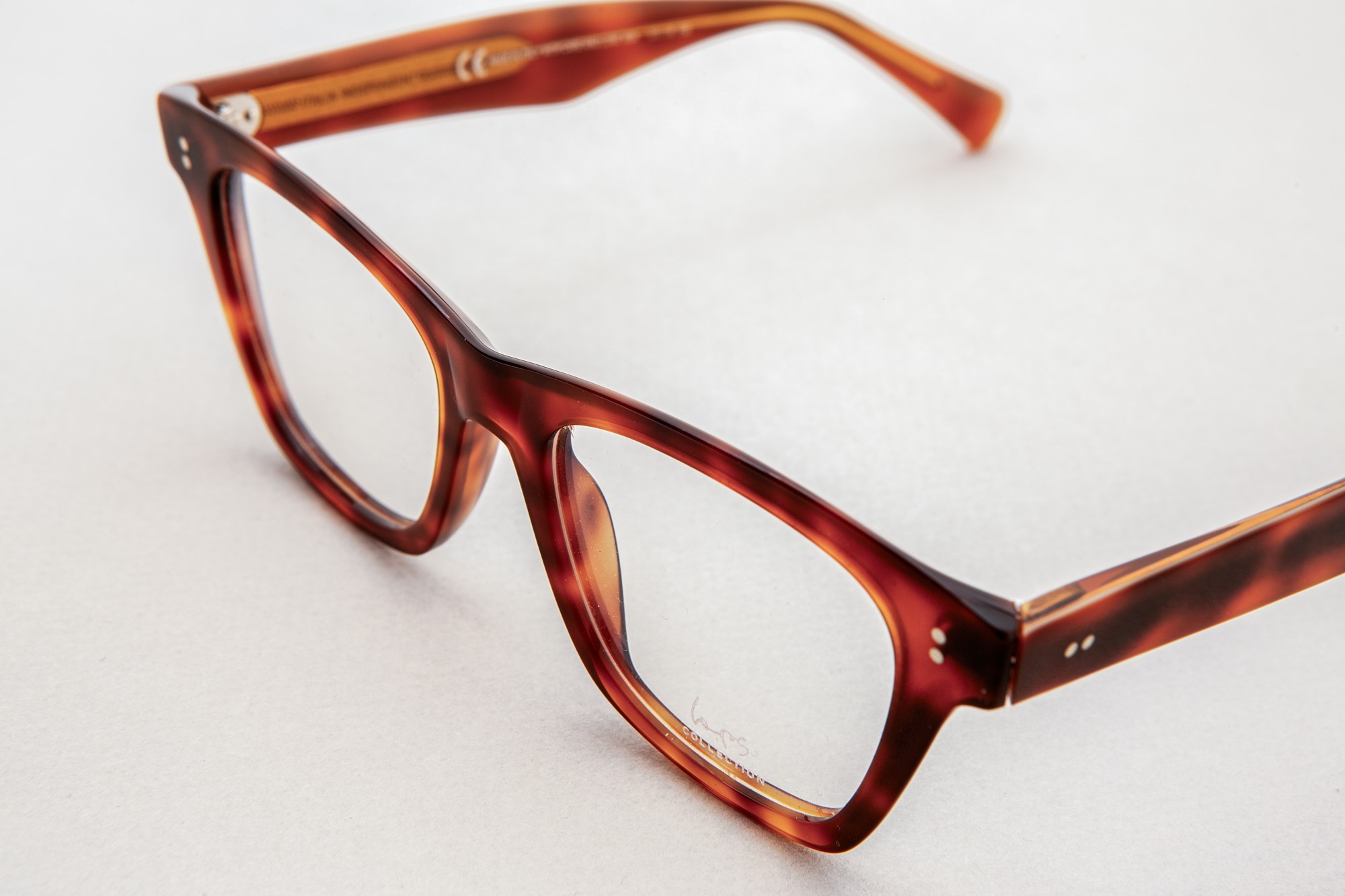 Eyeglasses Vernon model