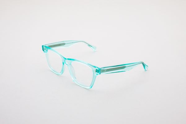 Italia Independent - Eyeglasses Vernon model