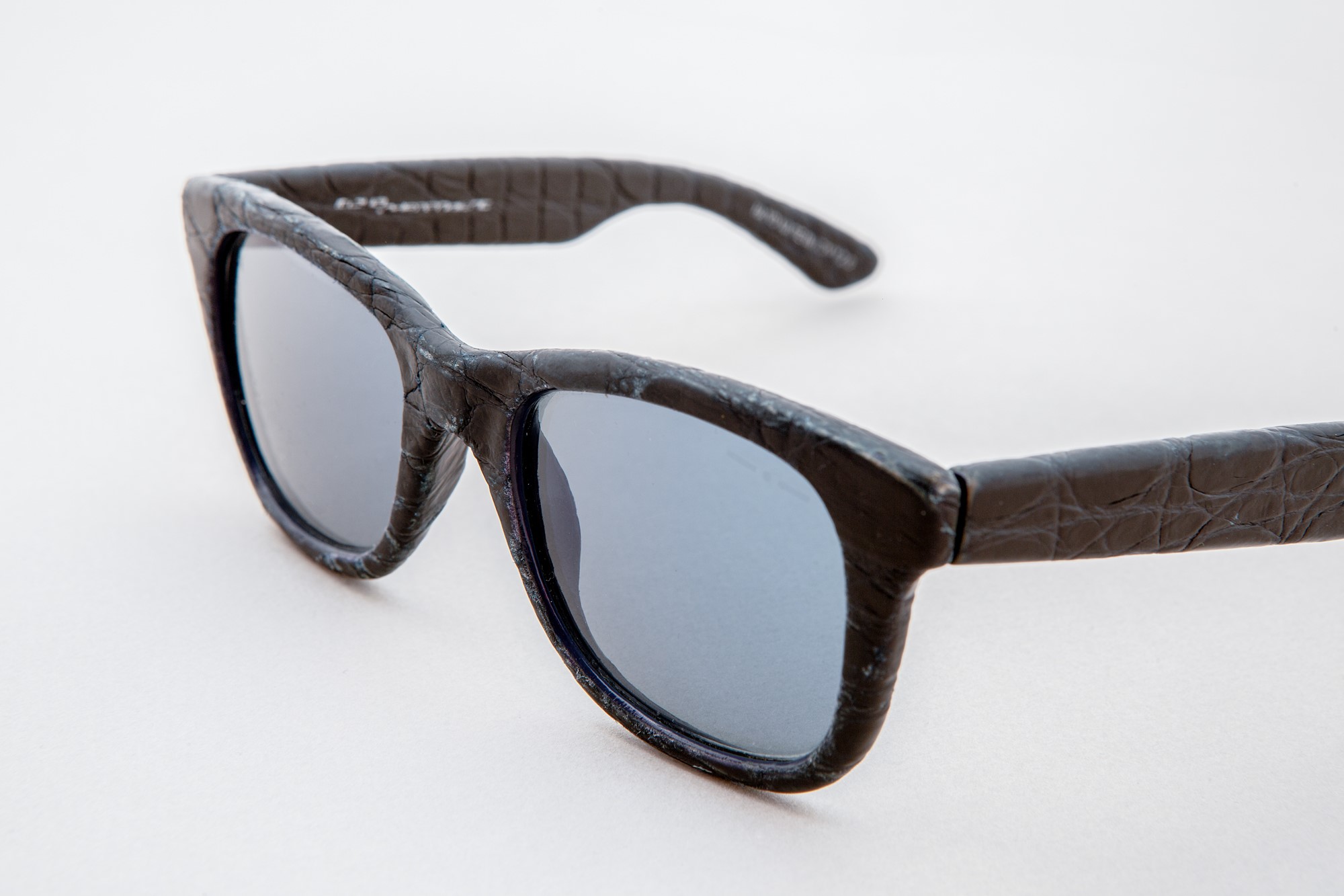 Italia Independent - Sunglasses Mod. 0090 (crocodile)