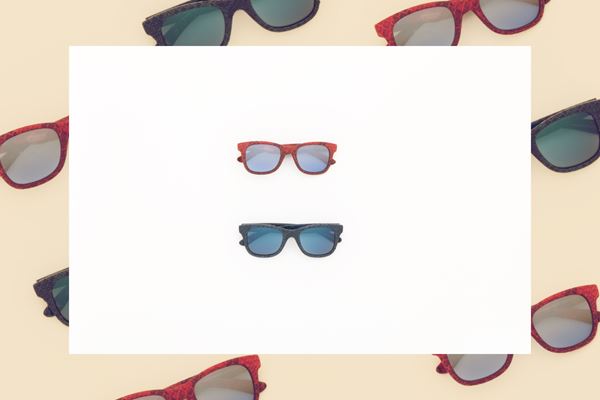 Italia Independent - Sunglasses Mod. 0090 (Snake)