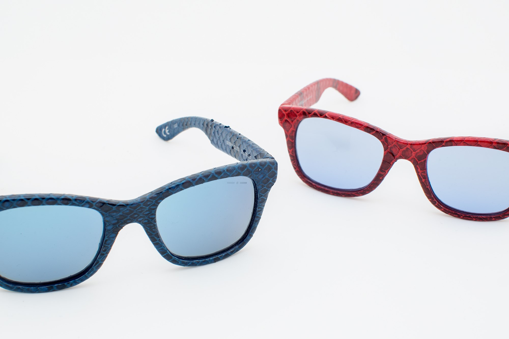 Sunglasses Mod. 0090 (Snake)