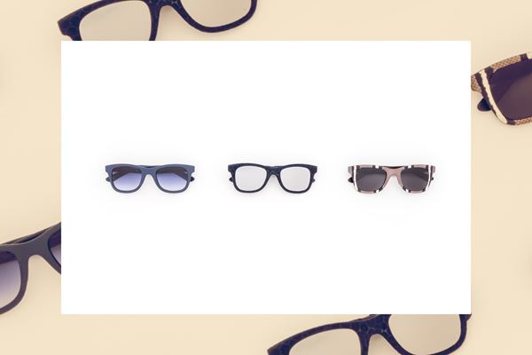 Italia Independent - Sunglasses Mod. 0090
