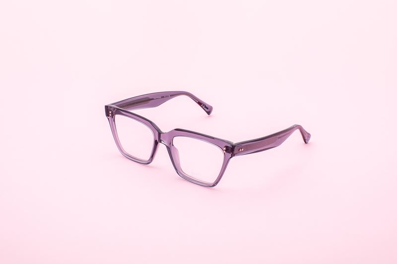 Eyeglasses Alida model from the Lap's collection series