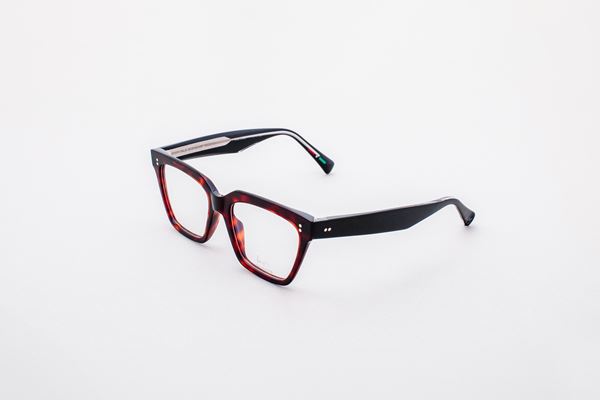 Italia Independent - Eyeglasses Alida model from the Lap's collection series