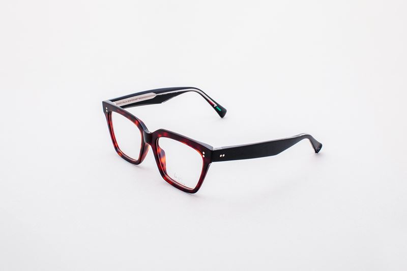 Eyeglasses Alida model from the Lap's collection series