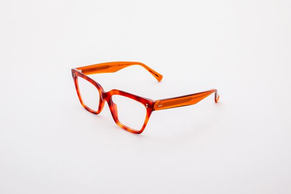 Italia Independent - Eyeglasses Alida model