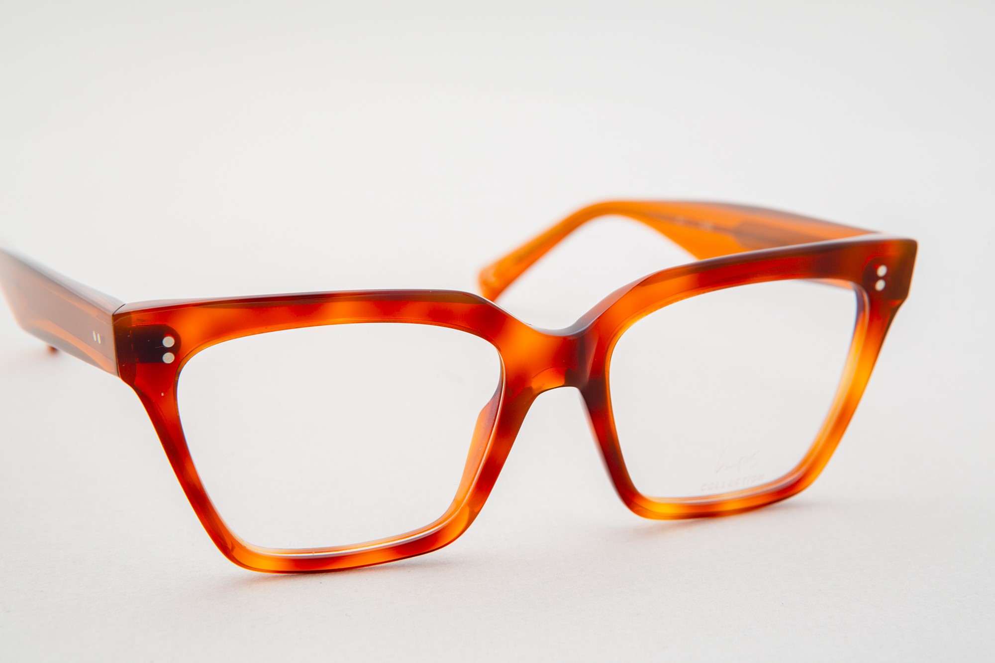 Eyeglasses Alida model