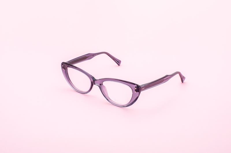 Eyeglasses Virna model