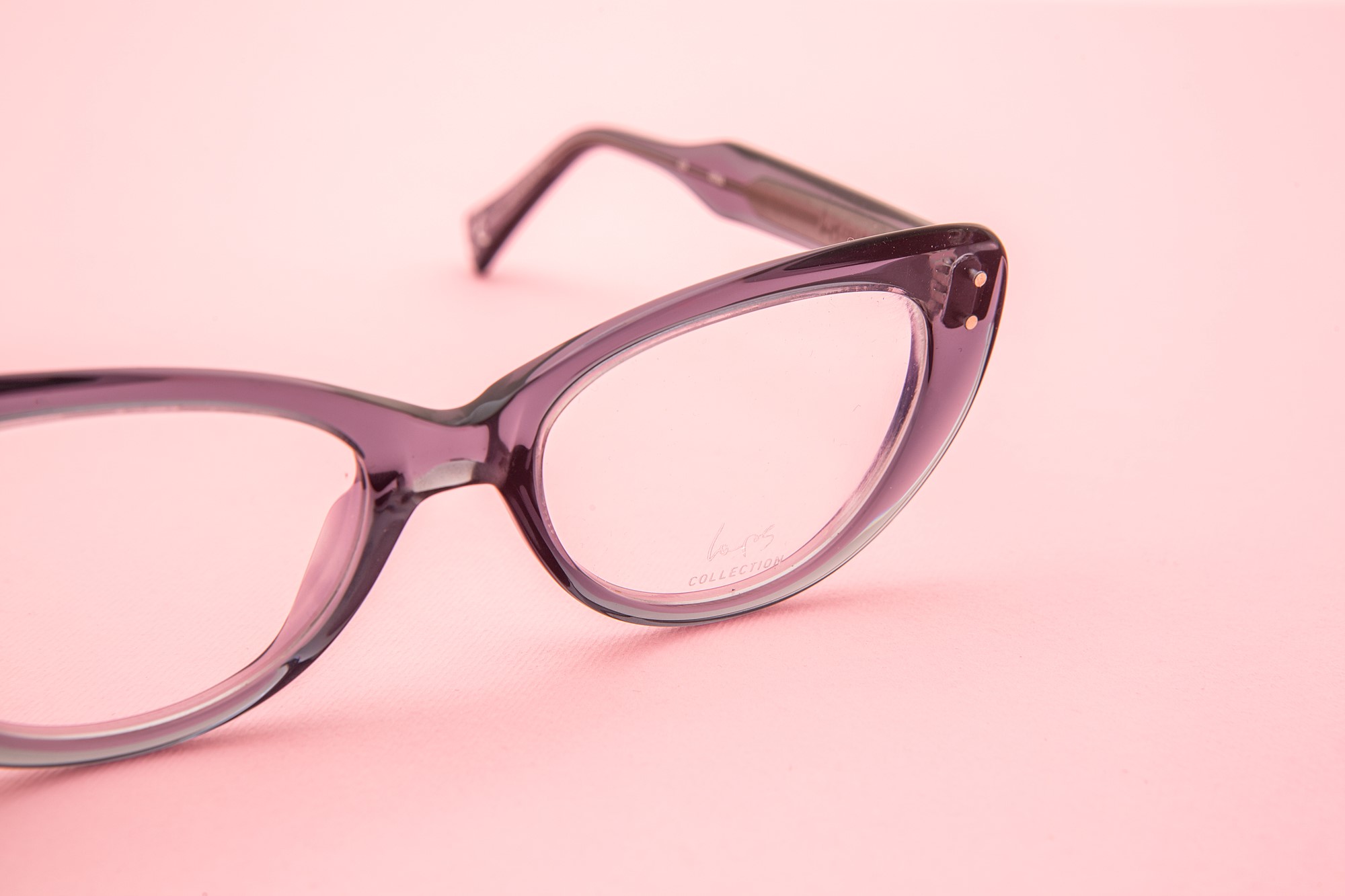 Eyeglasses Virna model